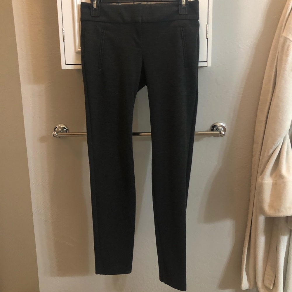 Marisa Dress Pant Ann Taylor LOFT